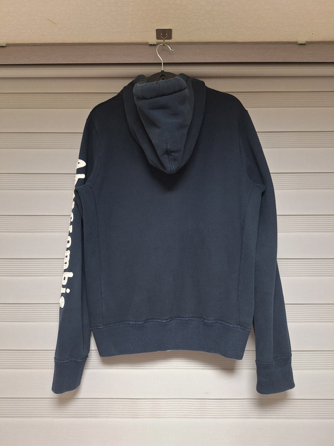 아베크롬비 후드집업 상품이미지2