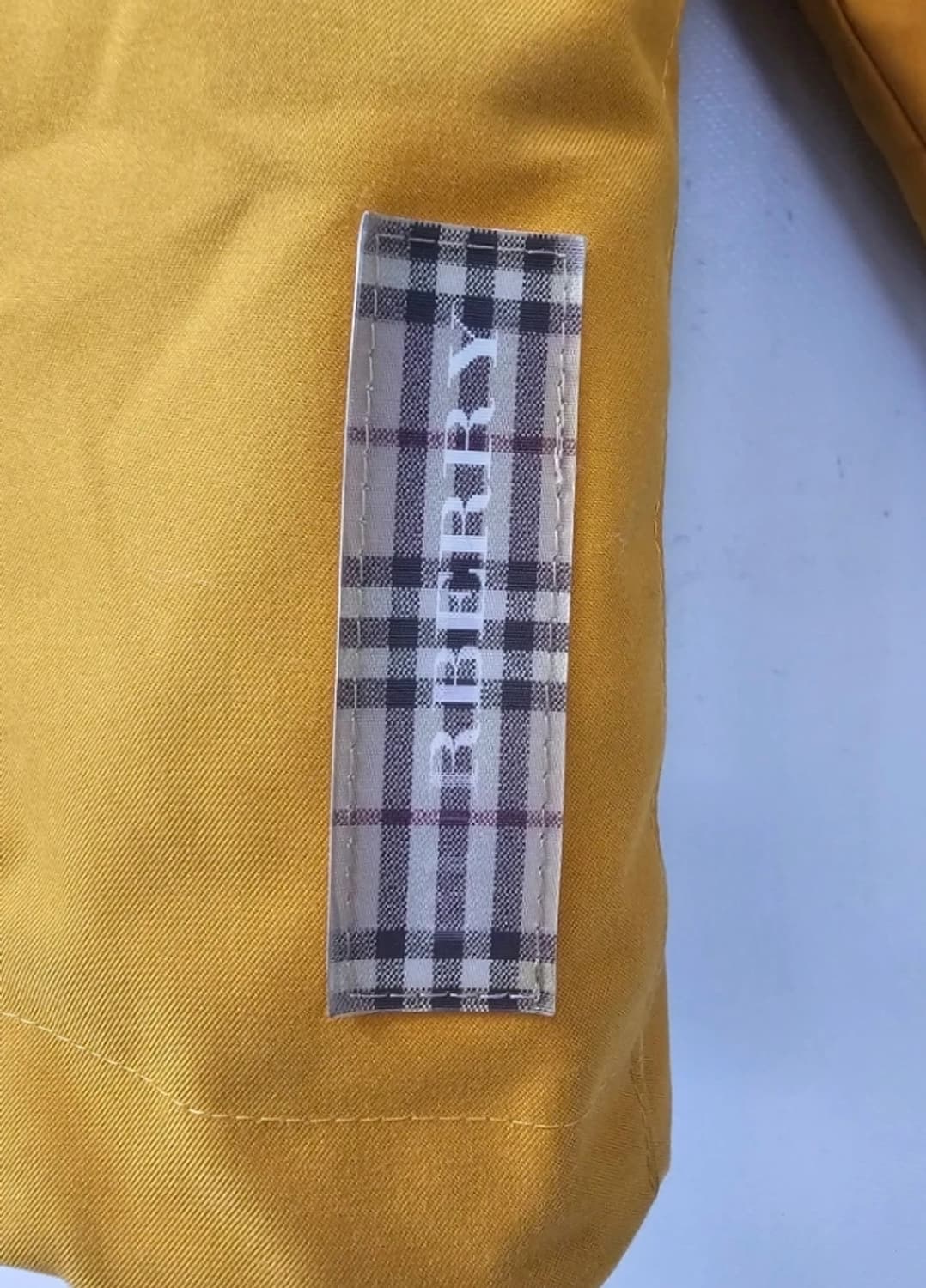 버버리 런던 스윙 자켓 105 상품이미지6