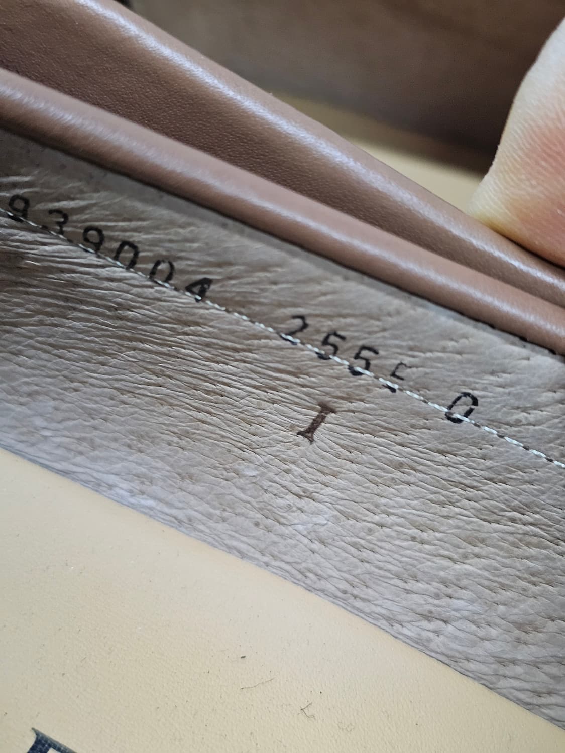 미소페 페니로퍼 남성구두  드레스화 상품이미지7