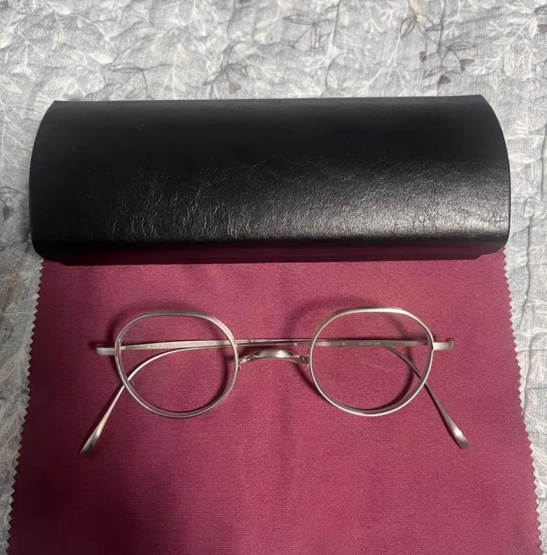 금자안경 KV113-BS 상품이미지4