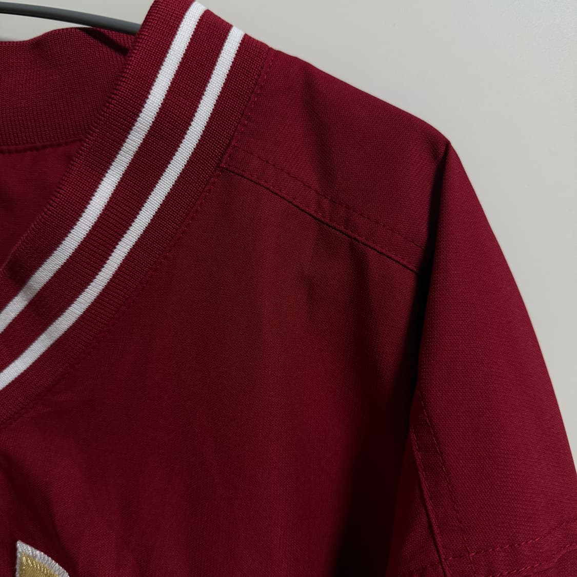 챔피온 바막재질 웜업 ❤️ 상품이미지6