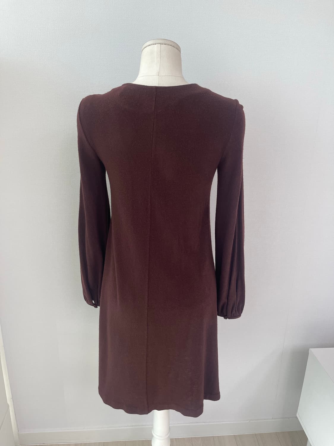 질스튜어트 원피스 44 상품이미지6