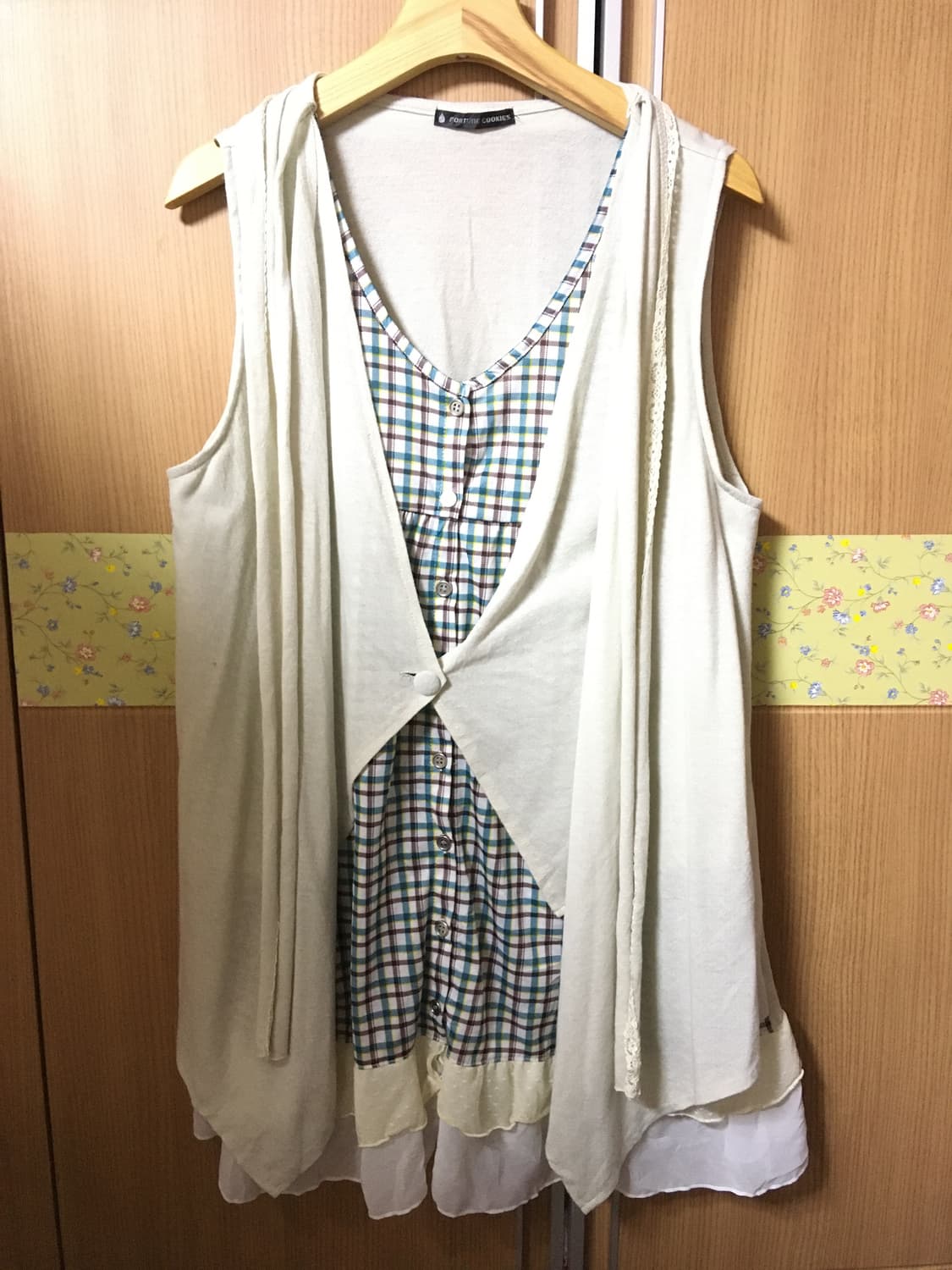 코위챤깔 삿포로 코디☃️❄️🫧 상품이미지3