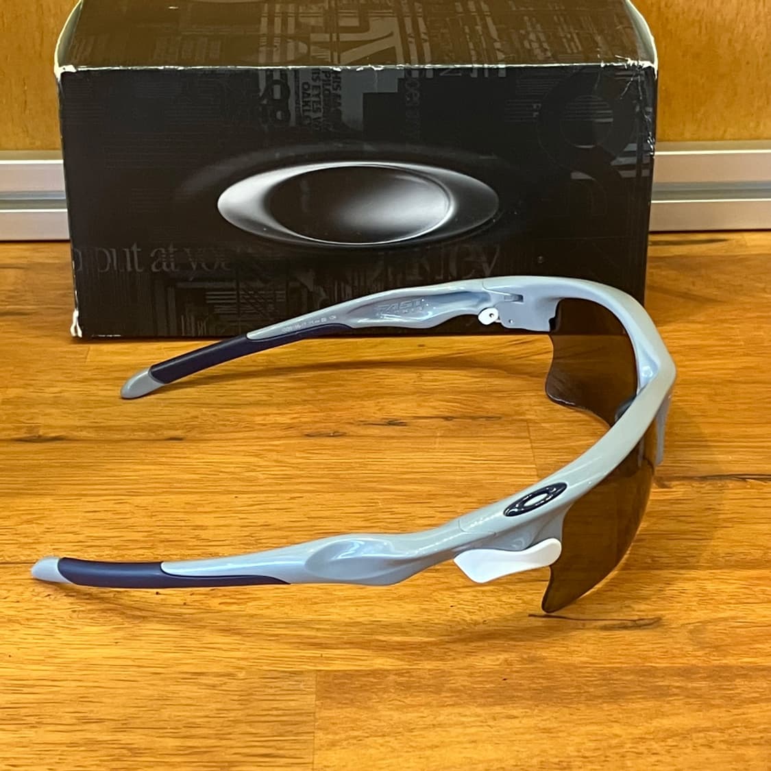 OAKLEY FAST JACKET POL 상품이미지2