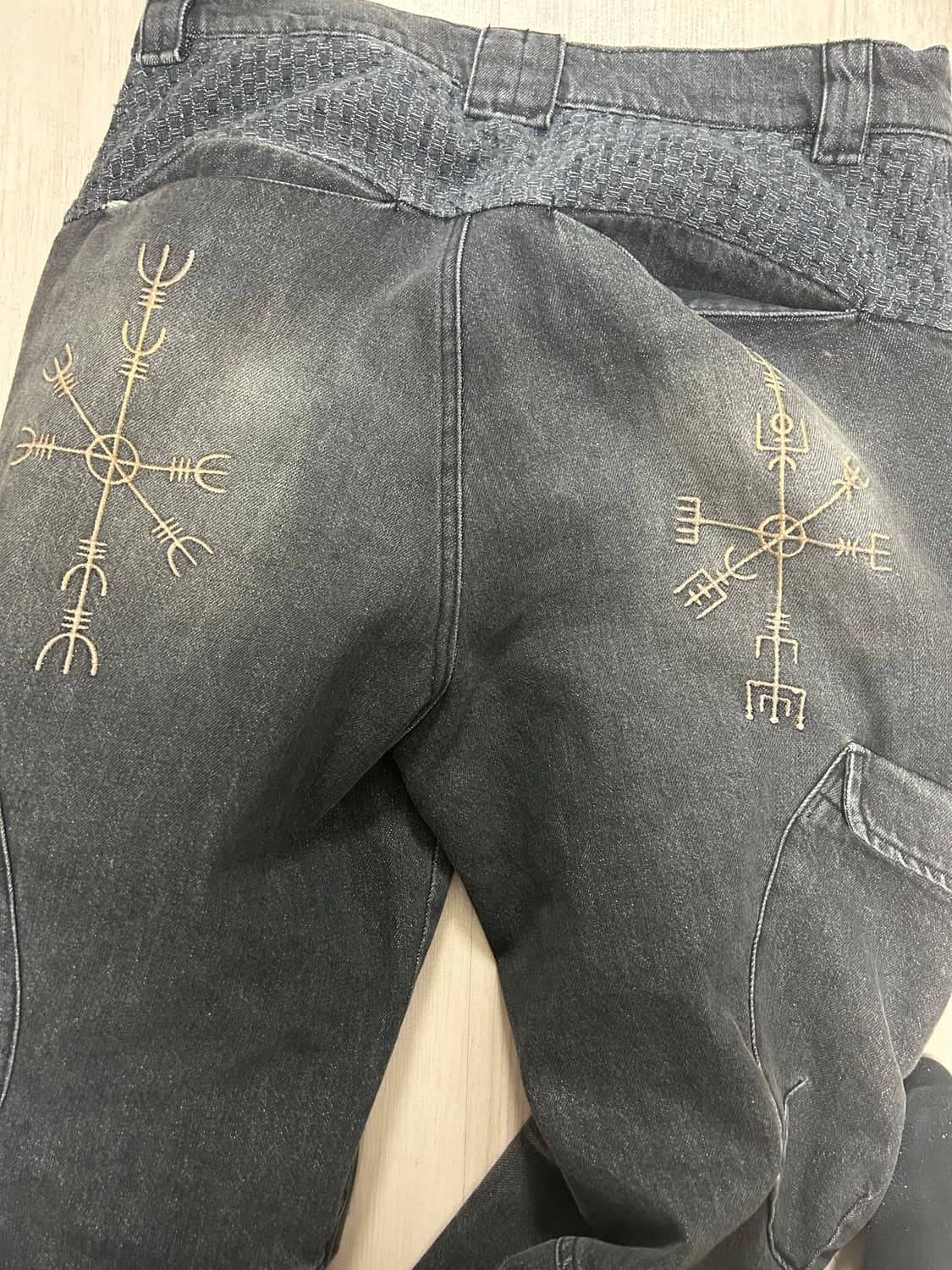 이그노타 코어9 팬츠 상품이미지2