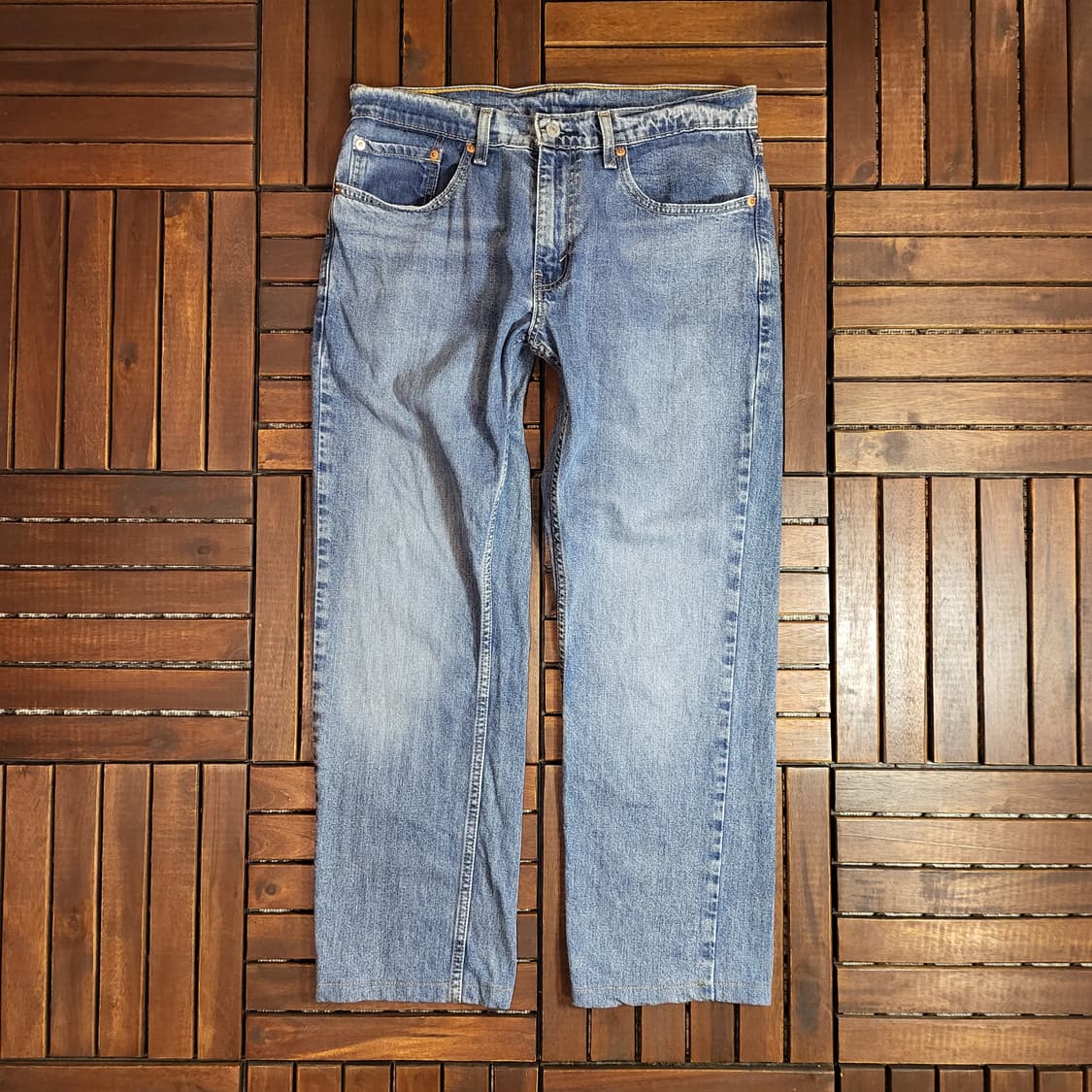 리바이스 청바지 559 (32) 상품이미지1