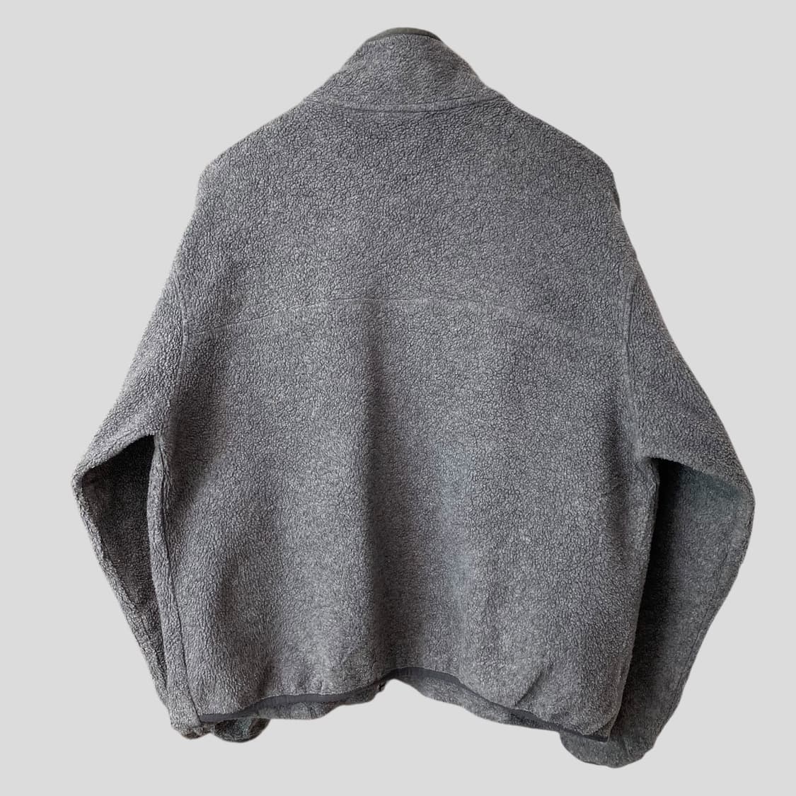 (M)빈티지 L.L.bean 엘엘빈 후리스 집업 상품이미지6