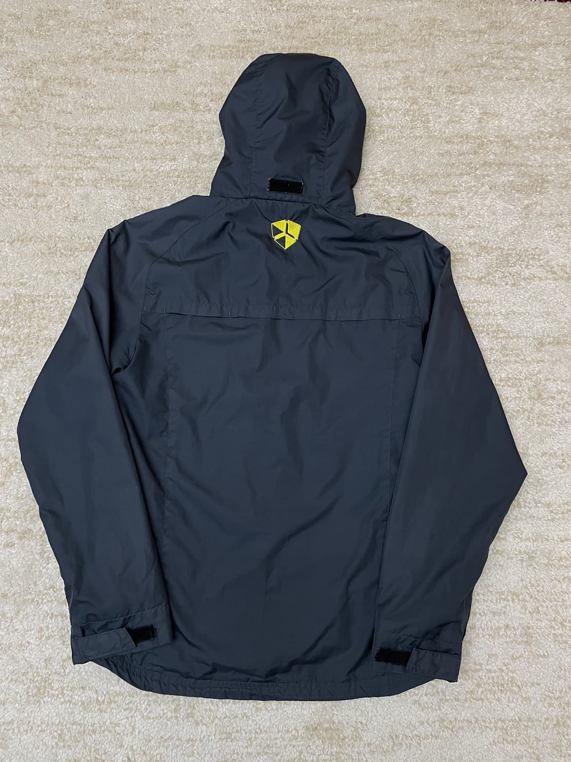 [S] 나이키 FC 바르셀로나 스톰핏 윈드브레이커 바람막이  상품이미지4