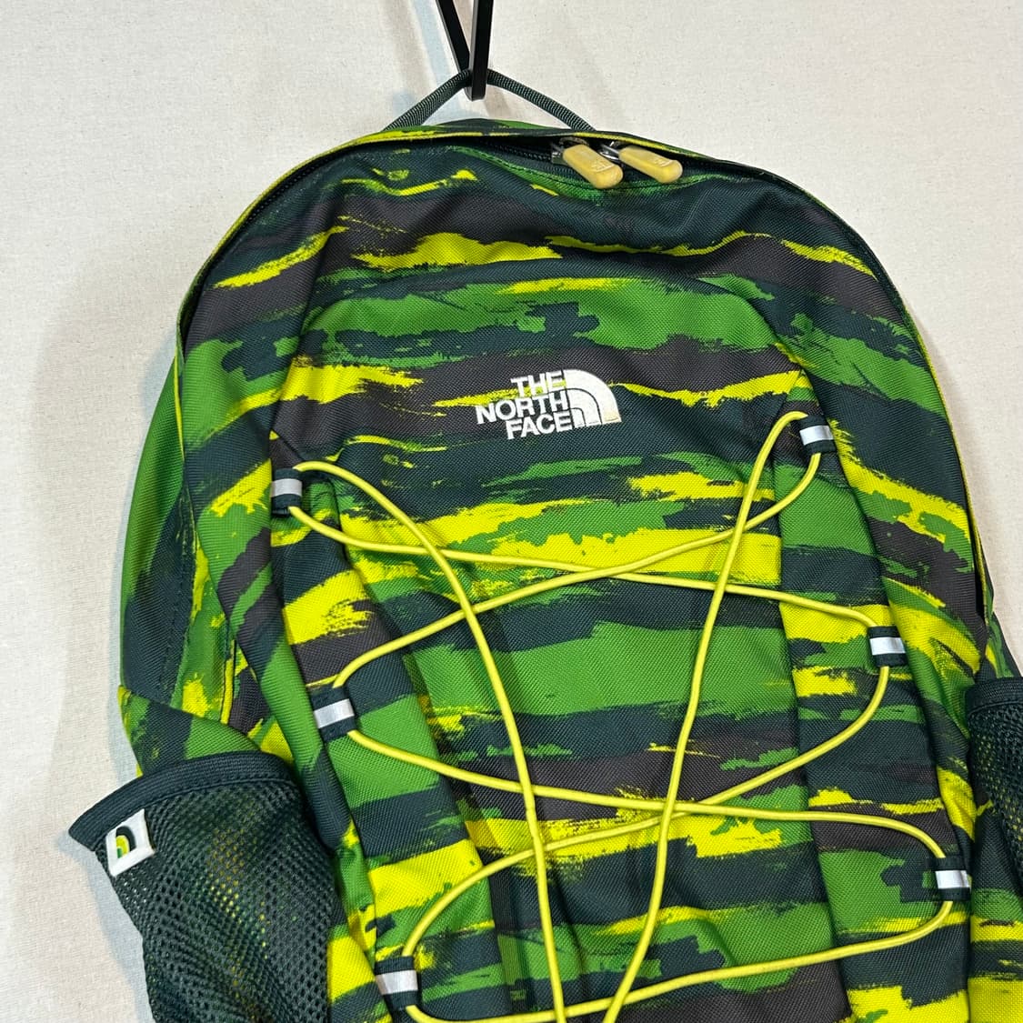 노스페이스 해피캠퍼 미니 백팩 가방 상품이미지2