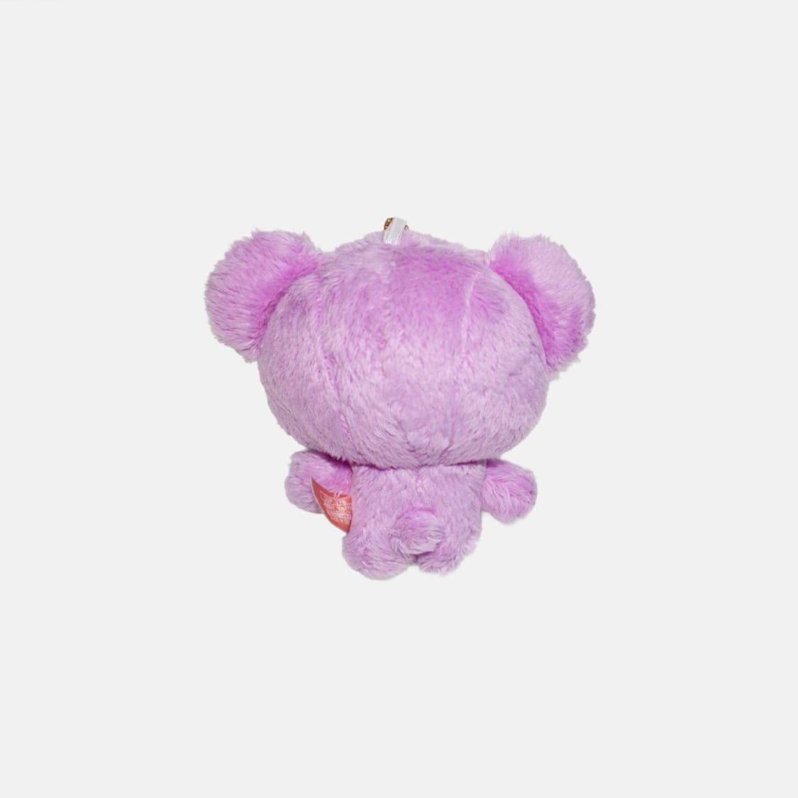 베이비 글루미 베어 동물옷 마스코트 키링 인형 6 상품이미지2