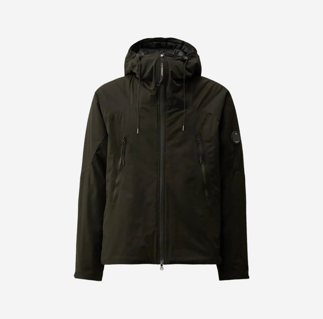 [새제품,XL] CP컴퍼니 바람막이 25ss 상품이미지1