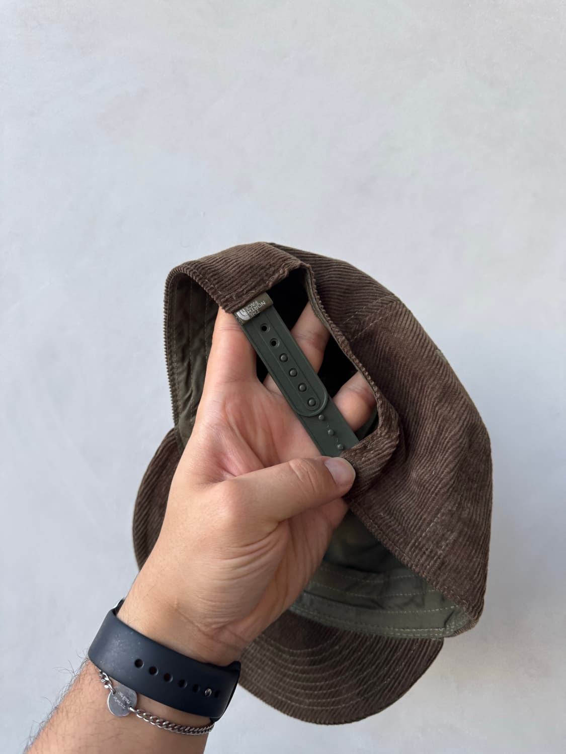 노스페이스 볼캡 상품이미지5