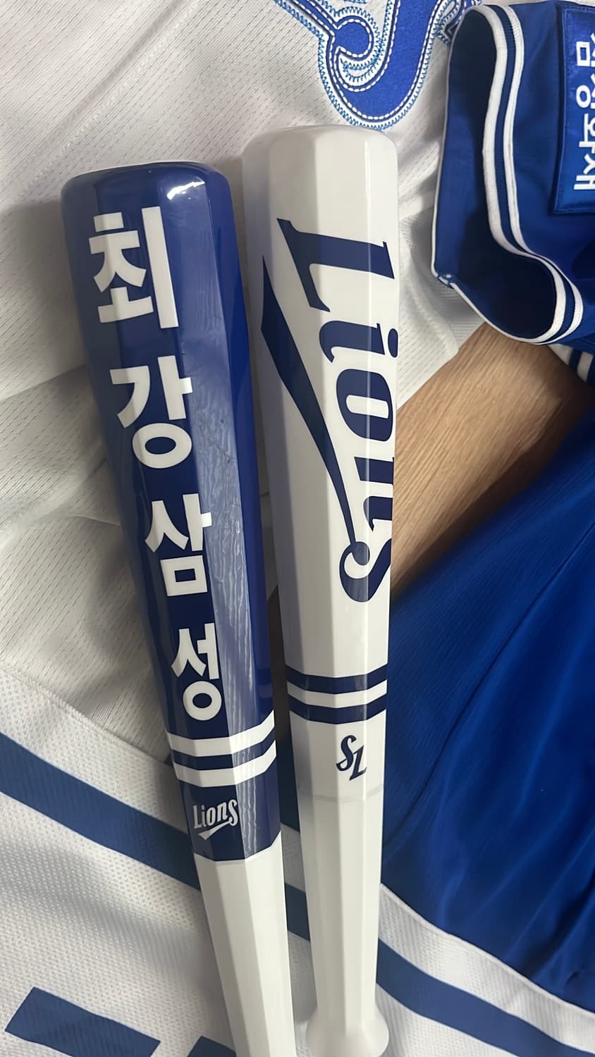 삼성라이온즈 유니폼, 굿즈판매 (일괄) 상품이미지4