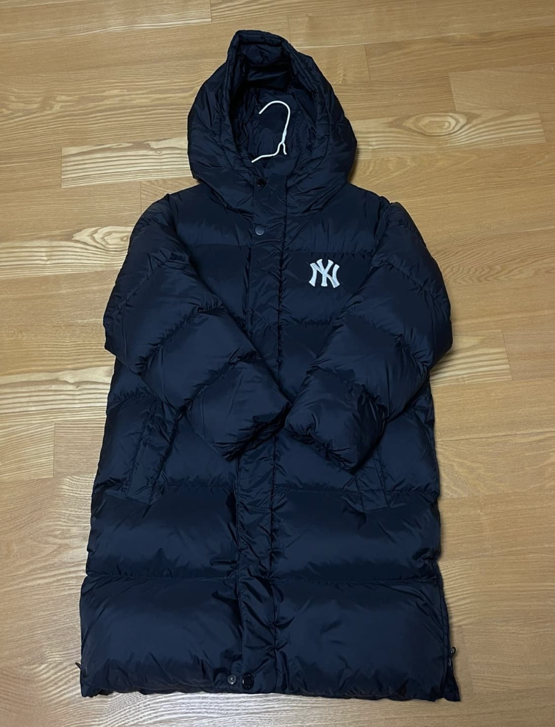 Mlb 롱 구스다운 155 상품이미지1