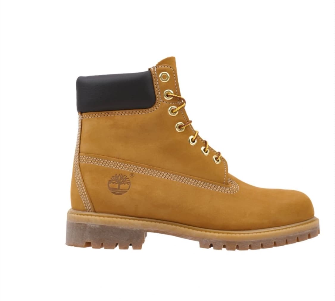 [285] 팀버랜드 프리미엄 6인치 부츠 누벅 와이드 상품이미지1