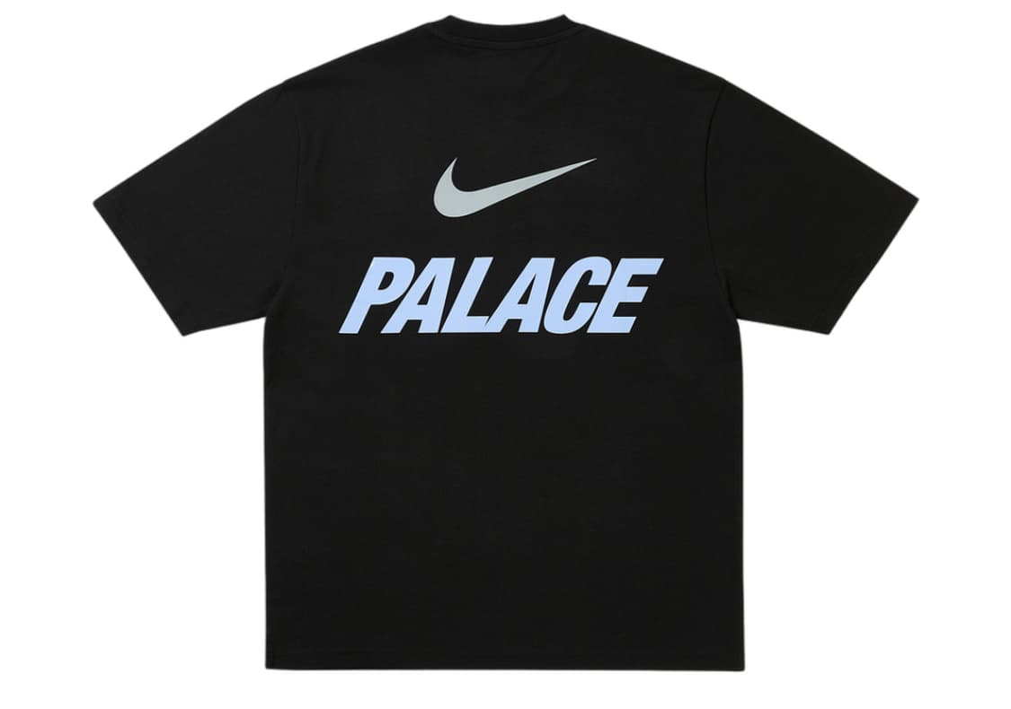 팔라스 나이키 반팔티 상품이미지4