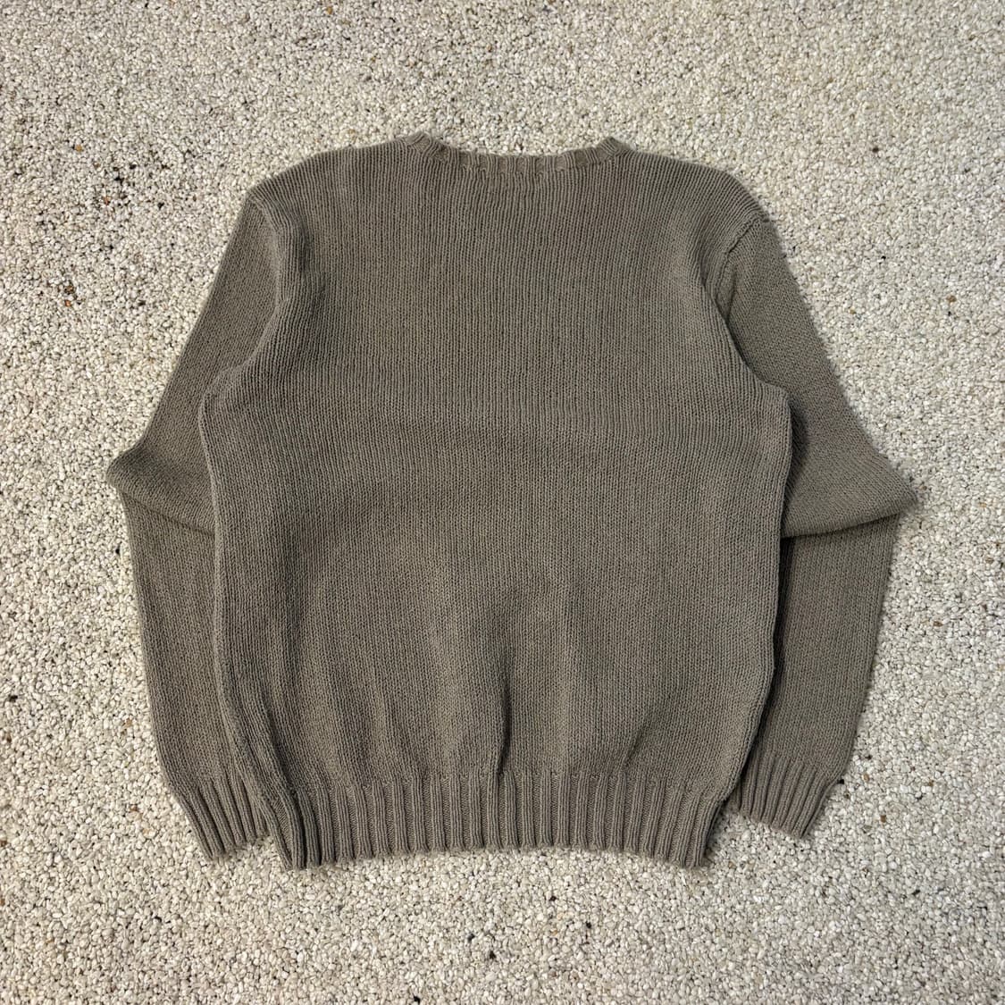 폴로 니트 ⭐️1042 상품이미지4