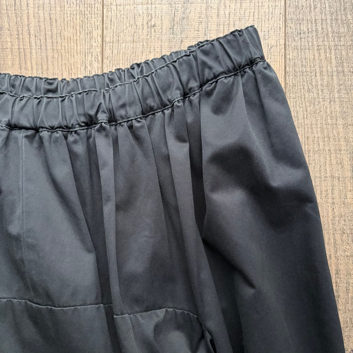 Front Transformed Volume Skirt 상품이미지4