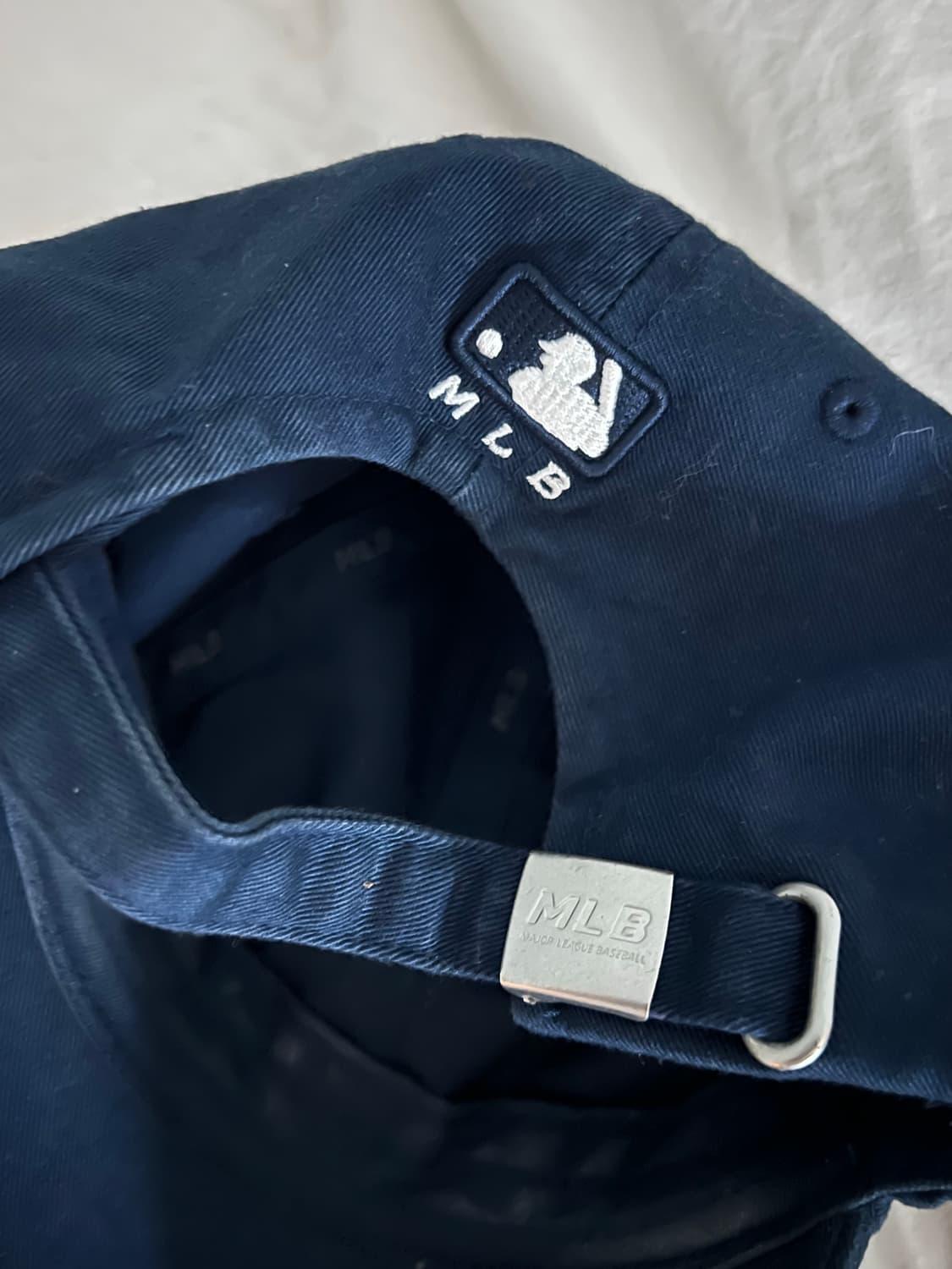 정품 뉴욕 양키스 모자 상품이미지2