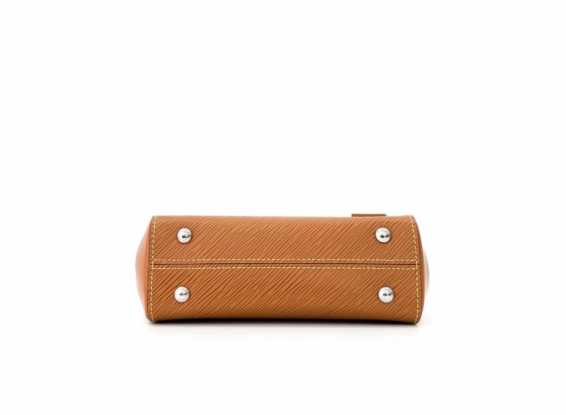 [MINI] 루이비통 여성 에삐 클루니 토트백 크로스백 미니 골드 미엘 상품이미지6