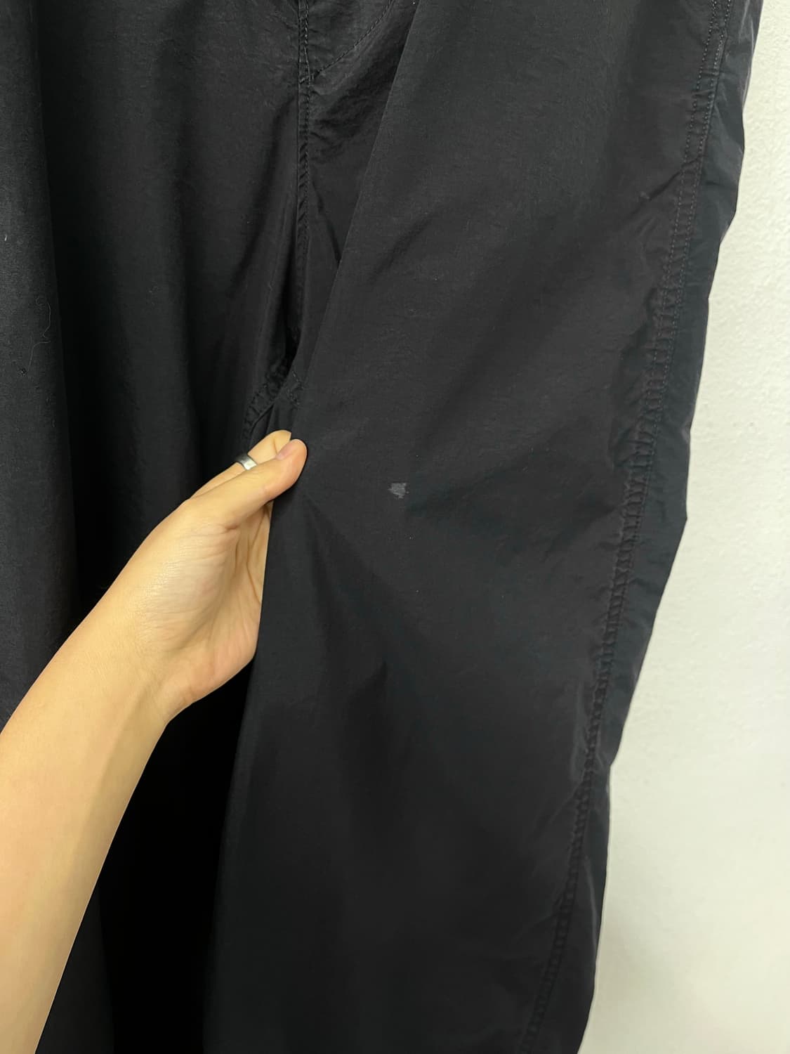 THE NORTH FACE PURPLE LABEL 상품이미지4