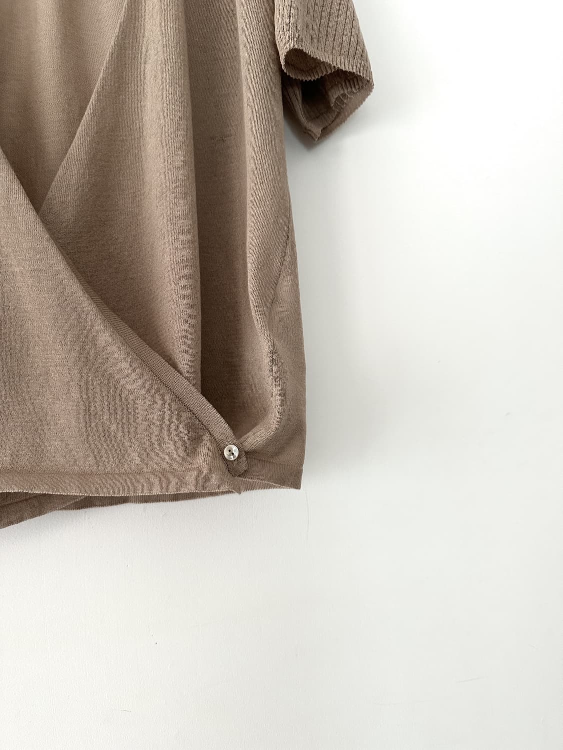 Wrap formal multy cardigan 상품이미지4