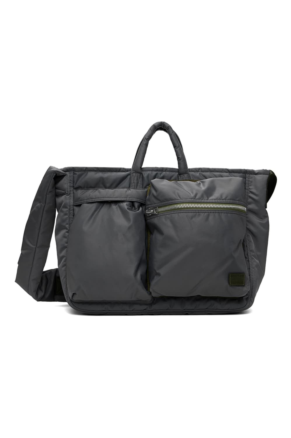 사카이 sacai 포터 딜리버리 포켓 토트백 상품이미지1