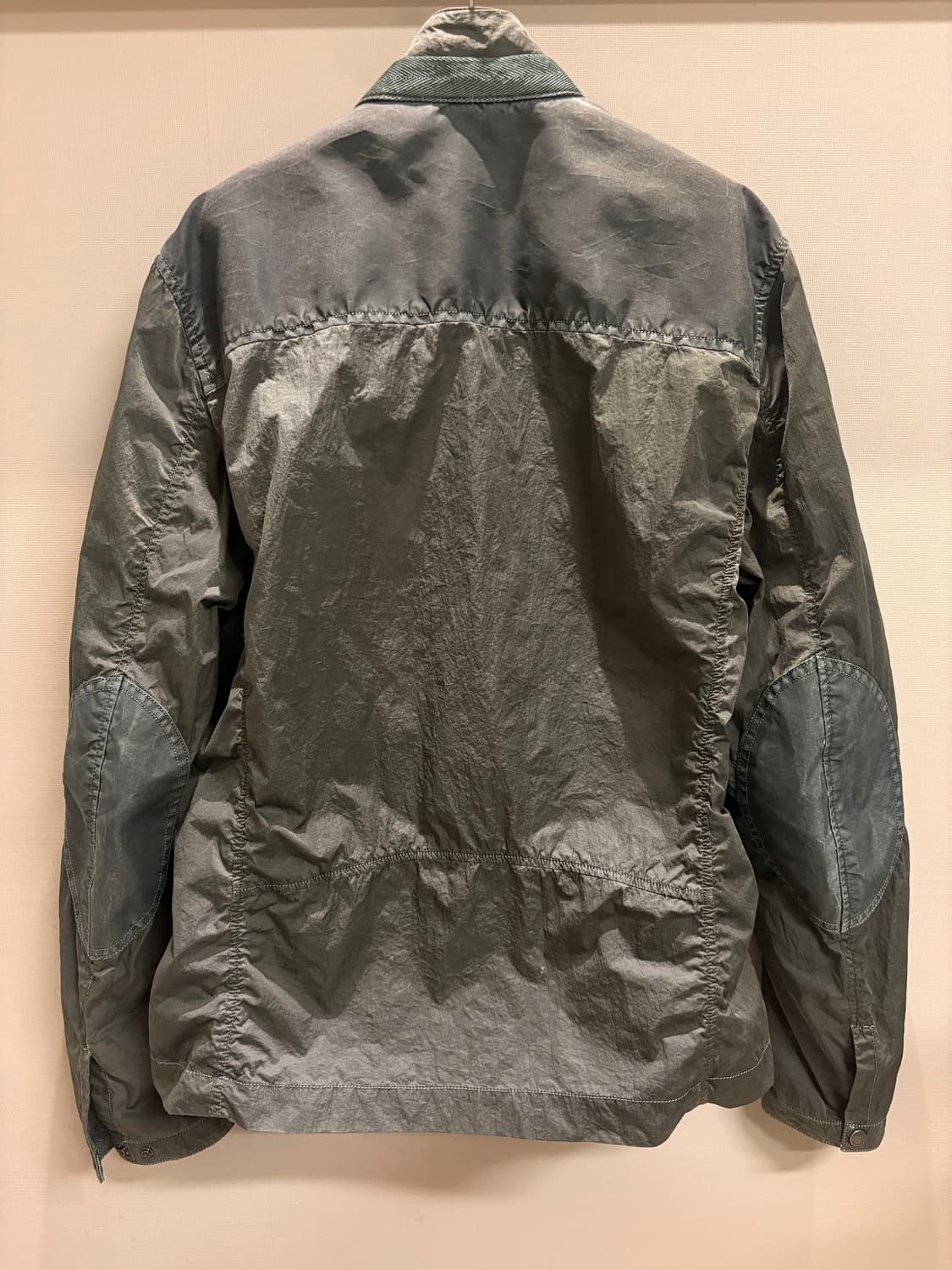 C.P COMPANY JACKET 상품이미지2