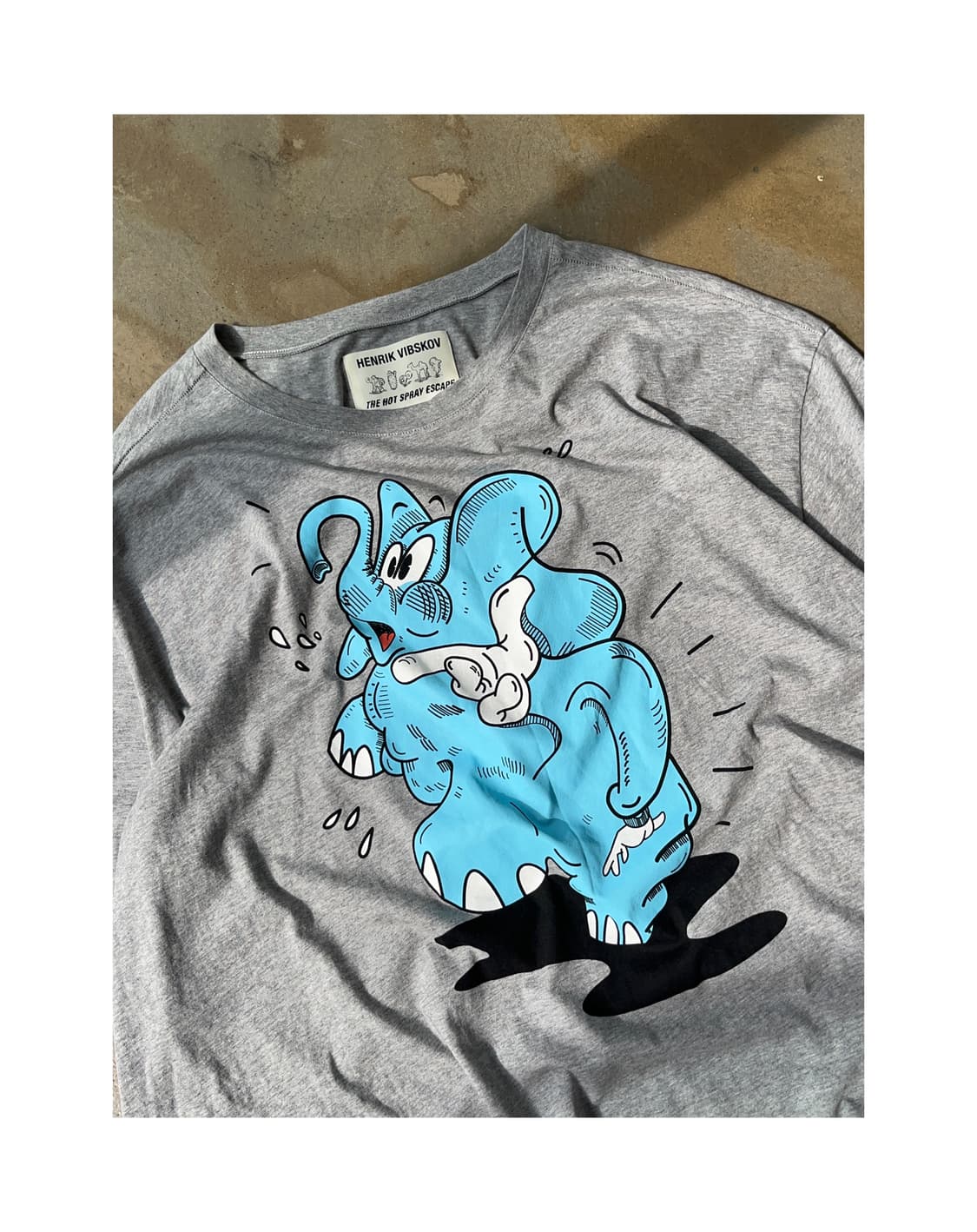 Henrik Vibskov 상품이미지3