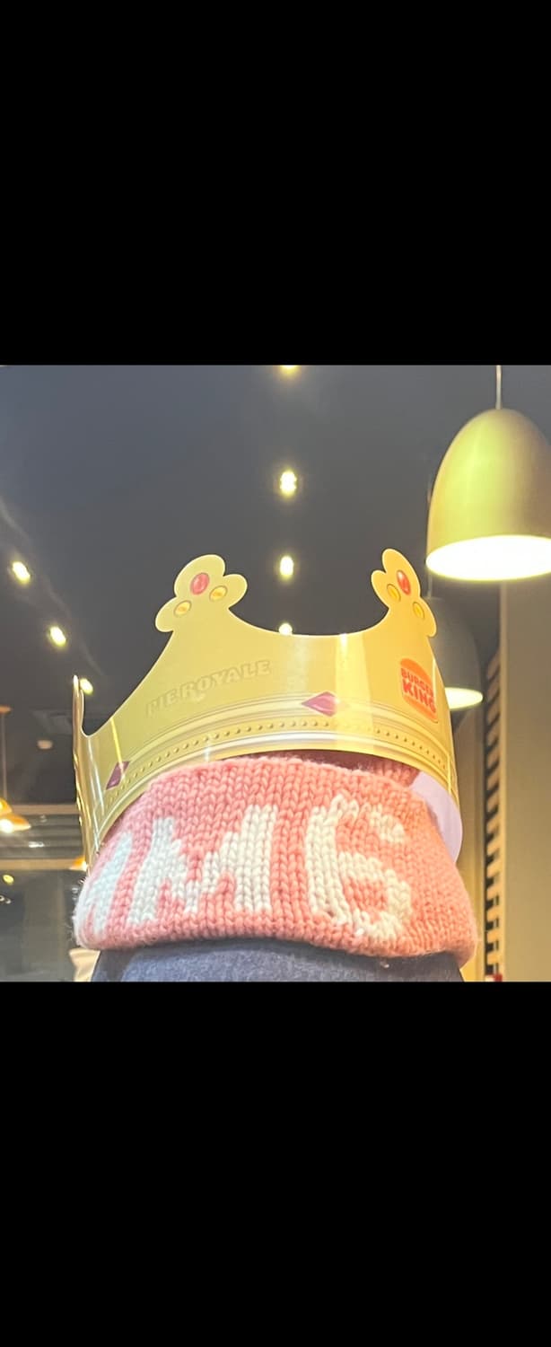 MM6 beanie 상품이미지7