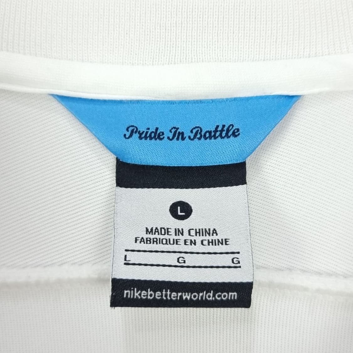 나이키 13-14 맨시티 블록코어 져지 트랙탑 집업 자켓 M16550 상품이미지8