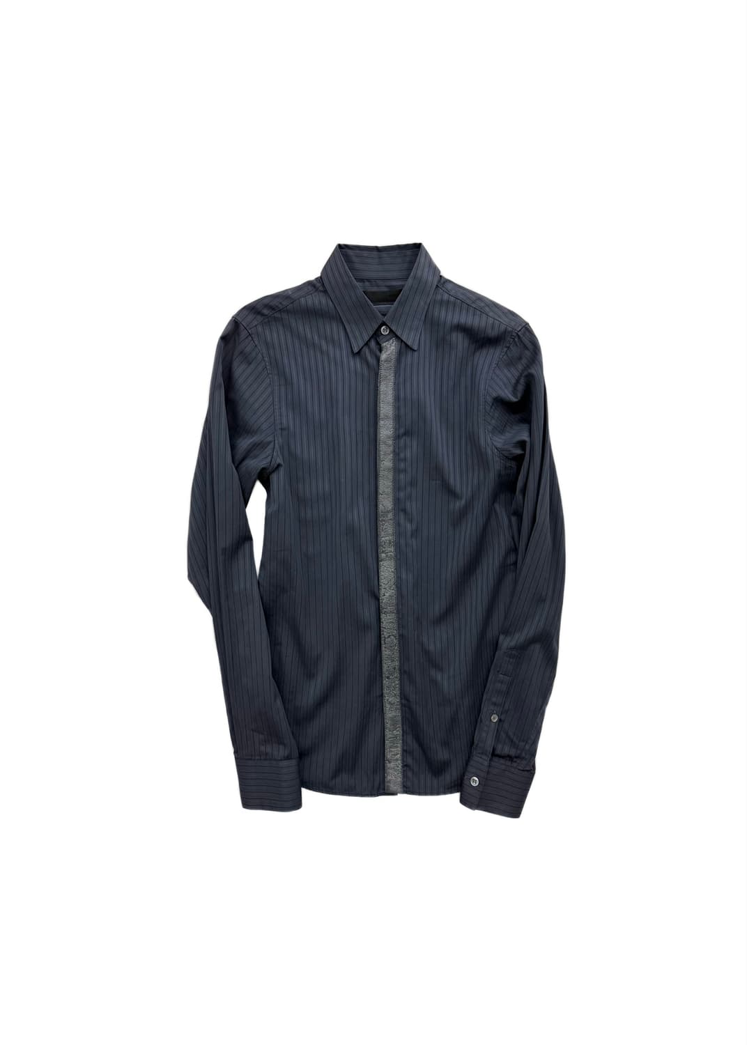 Alexander McQueen SS07 shirt 상품이미지1
