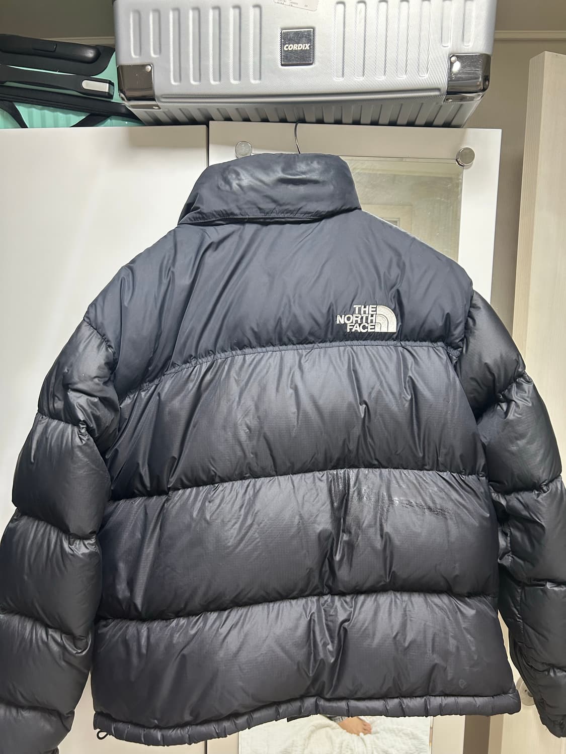 노스페이스 에코눕시 1996 xl 상품이미지2