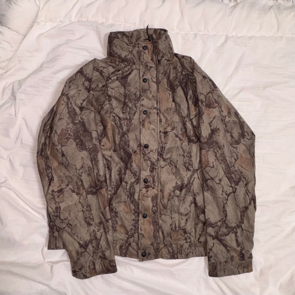 Realtree jacket 상품이미지1