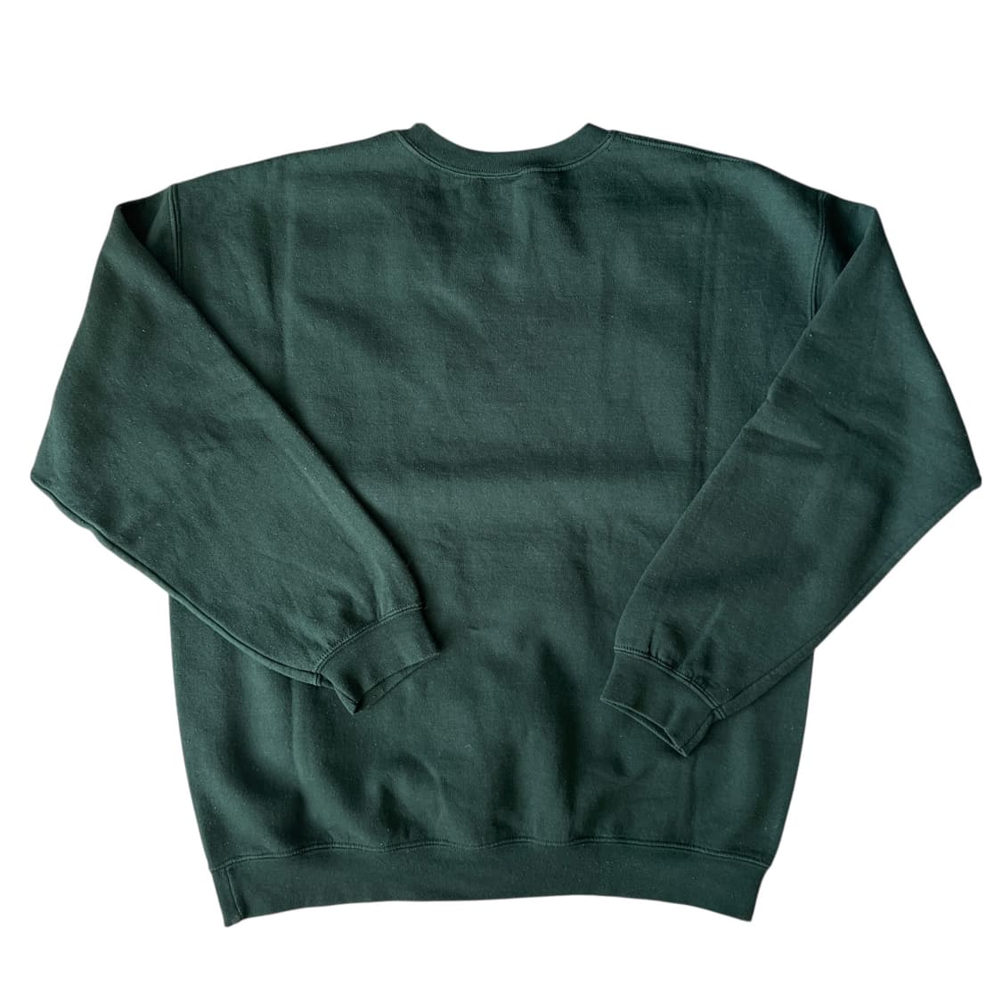 빈티지 00s Teenage Fanclub 스웨트셔츠 상품이미지2