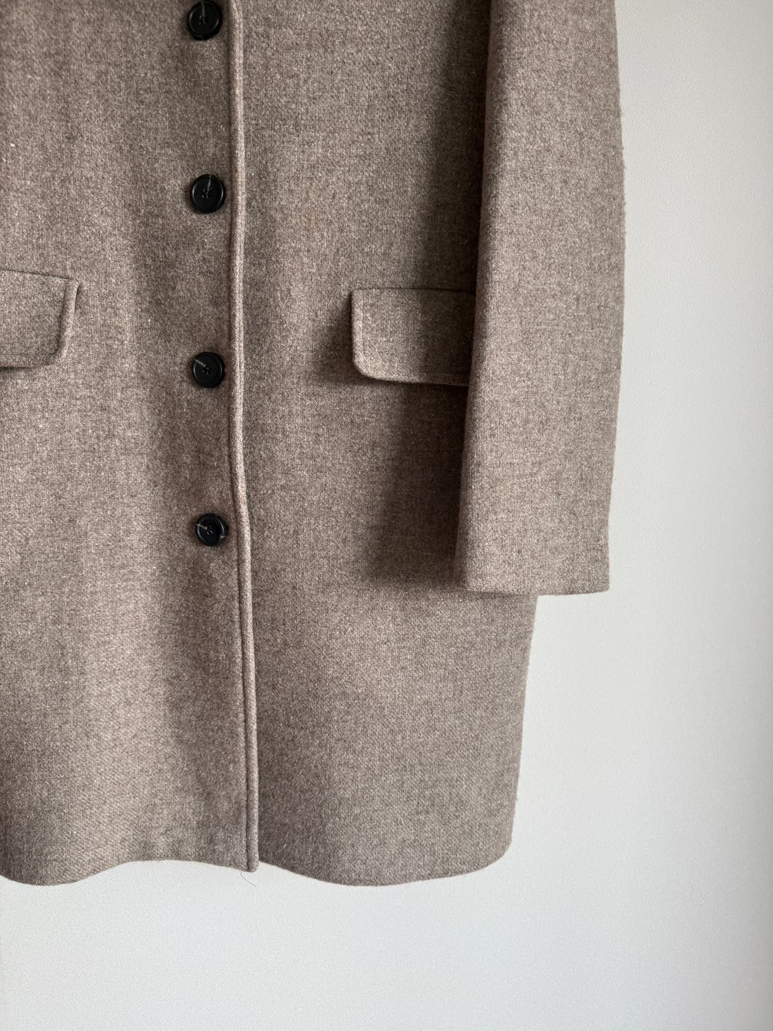 Pre owned 코트 상품이미지3