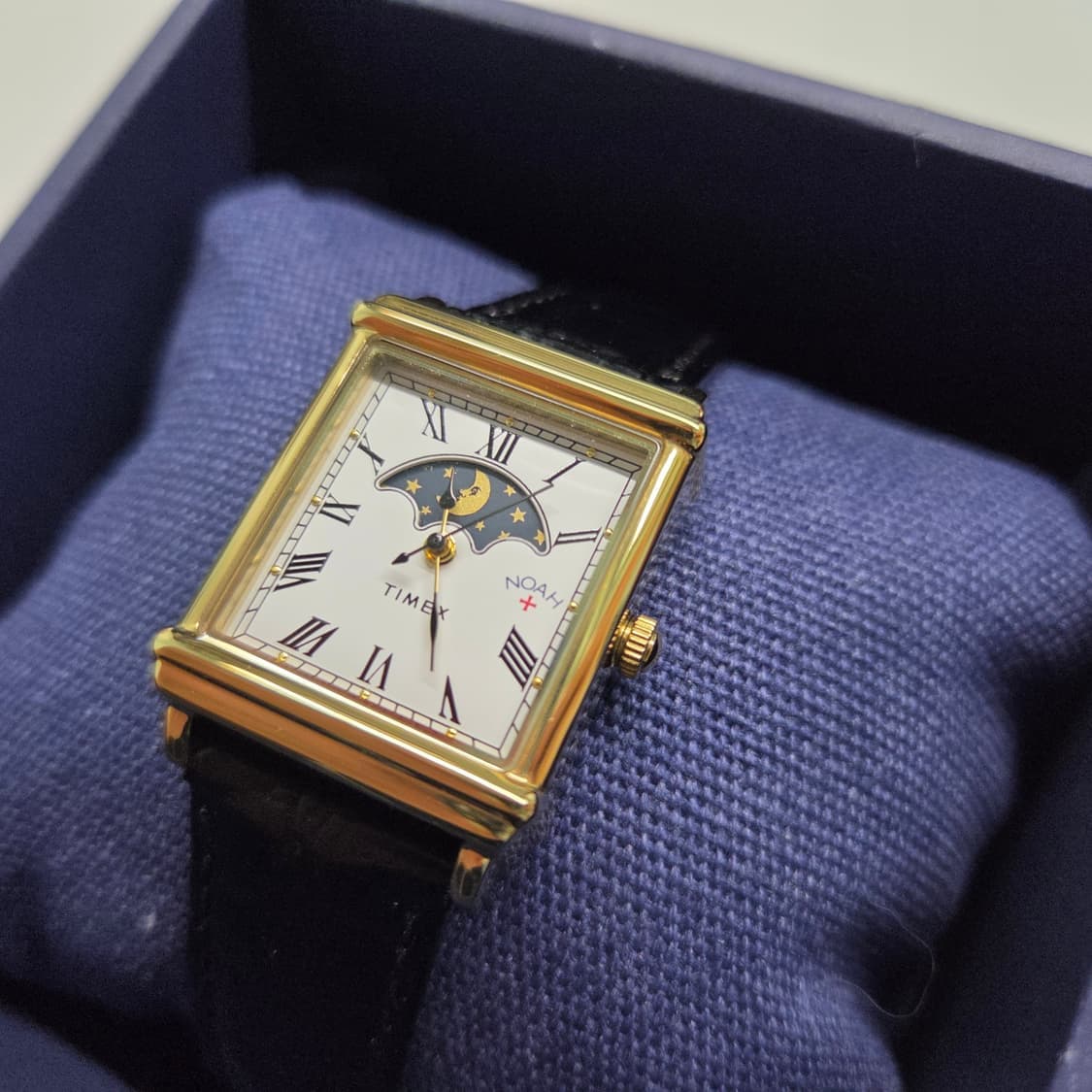 타이맥스 노아 썬앤문 시계 상품이미지2