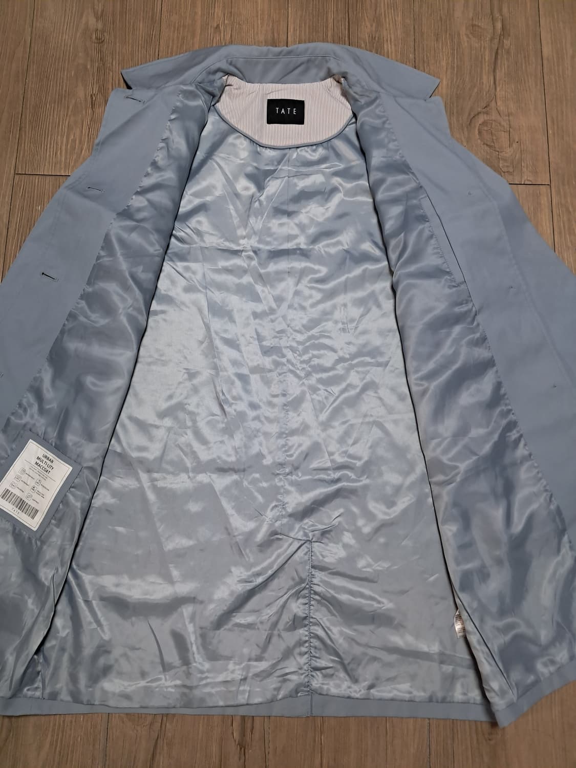 테이트 여성 맥코트 95 상품이미지5