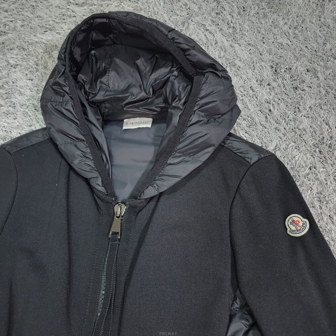 몽클레어 후드 자켓 여성55

 상품이미지2