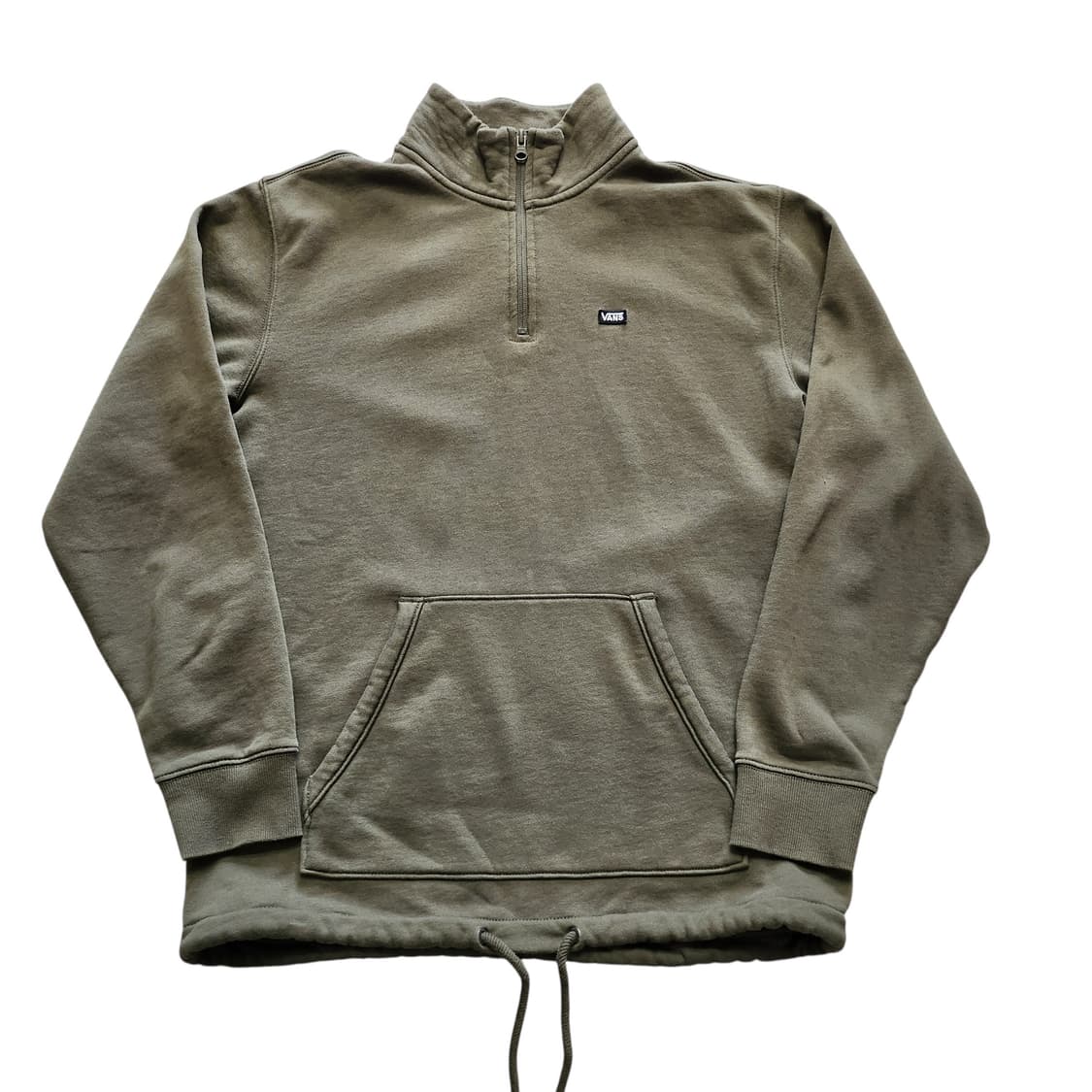 반스 반집업 상품이미지1