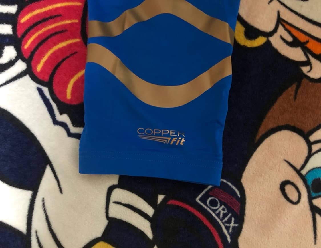 카퍼핏(COPPER fit) 무릎보호대 XL 상품이미지3