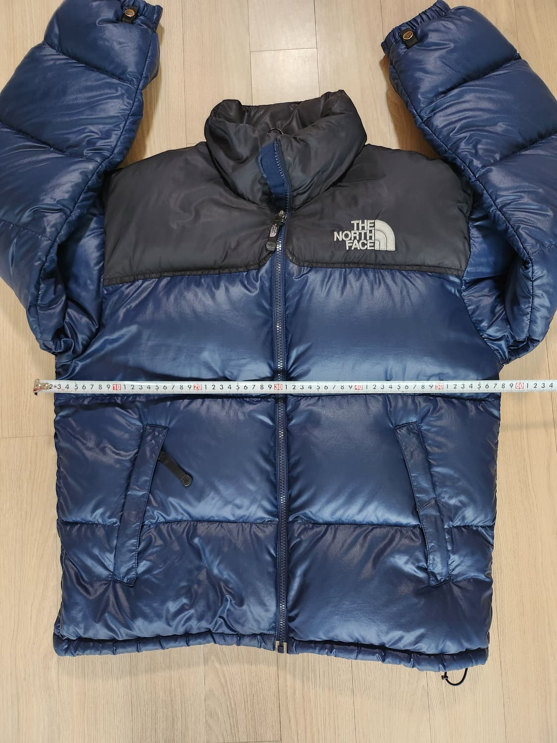 노스페이스 700눕시패딩 (95 상품이미지4