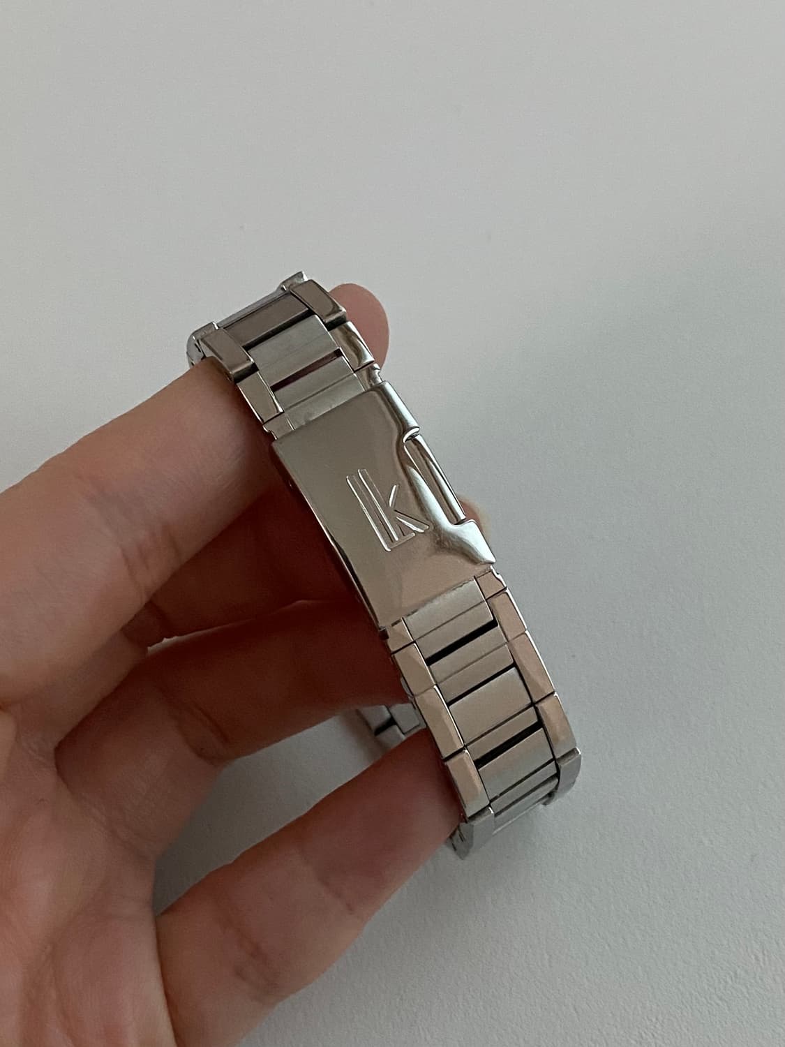 Seiko 세이코 lk 루키아 스퀘어 쿼츠 레이디스 상품이미지3