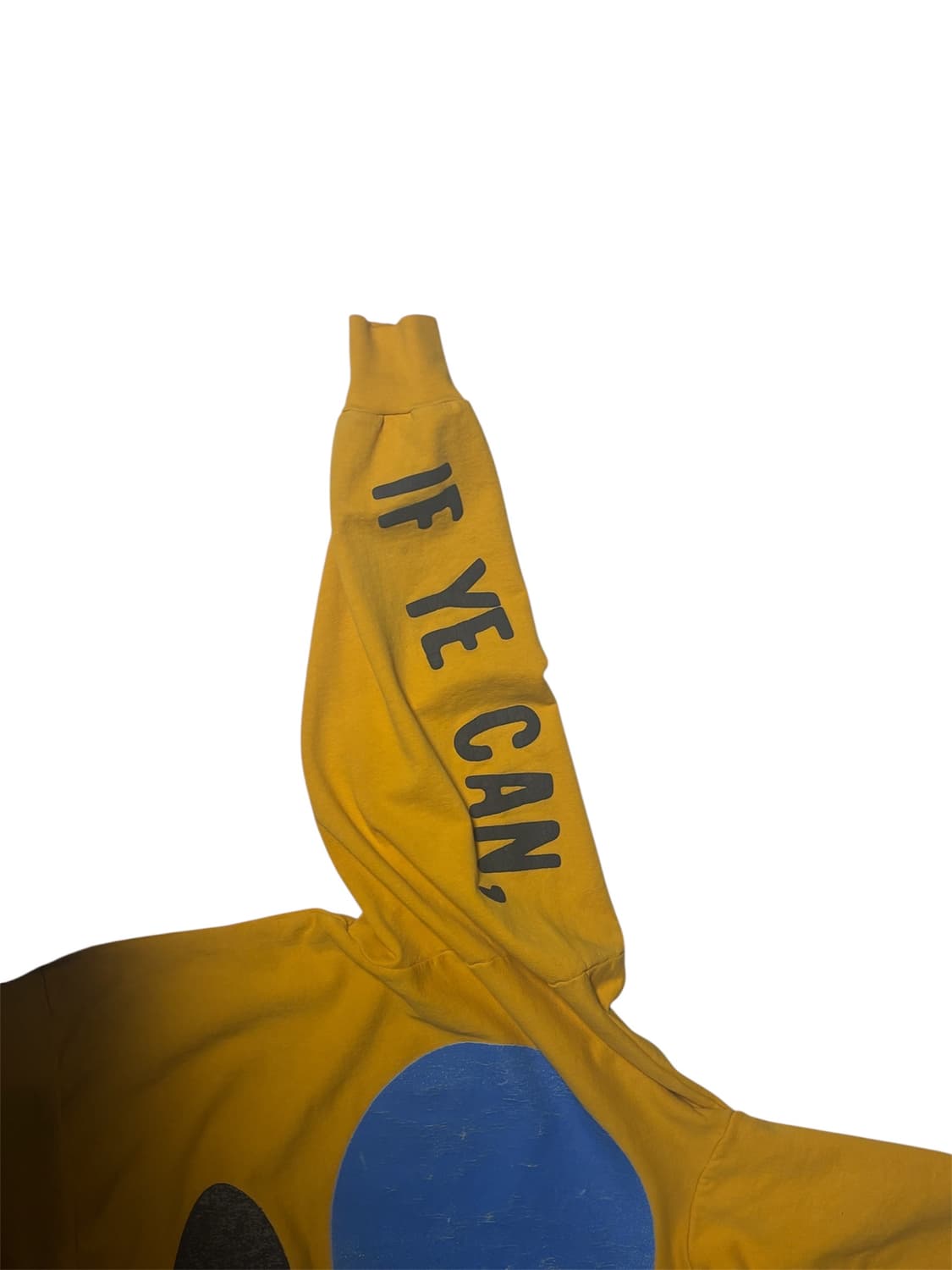 Kanye West CPFM for JIK 상품이미지5