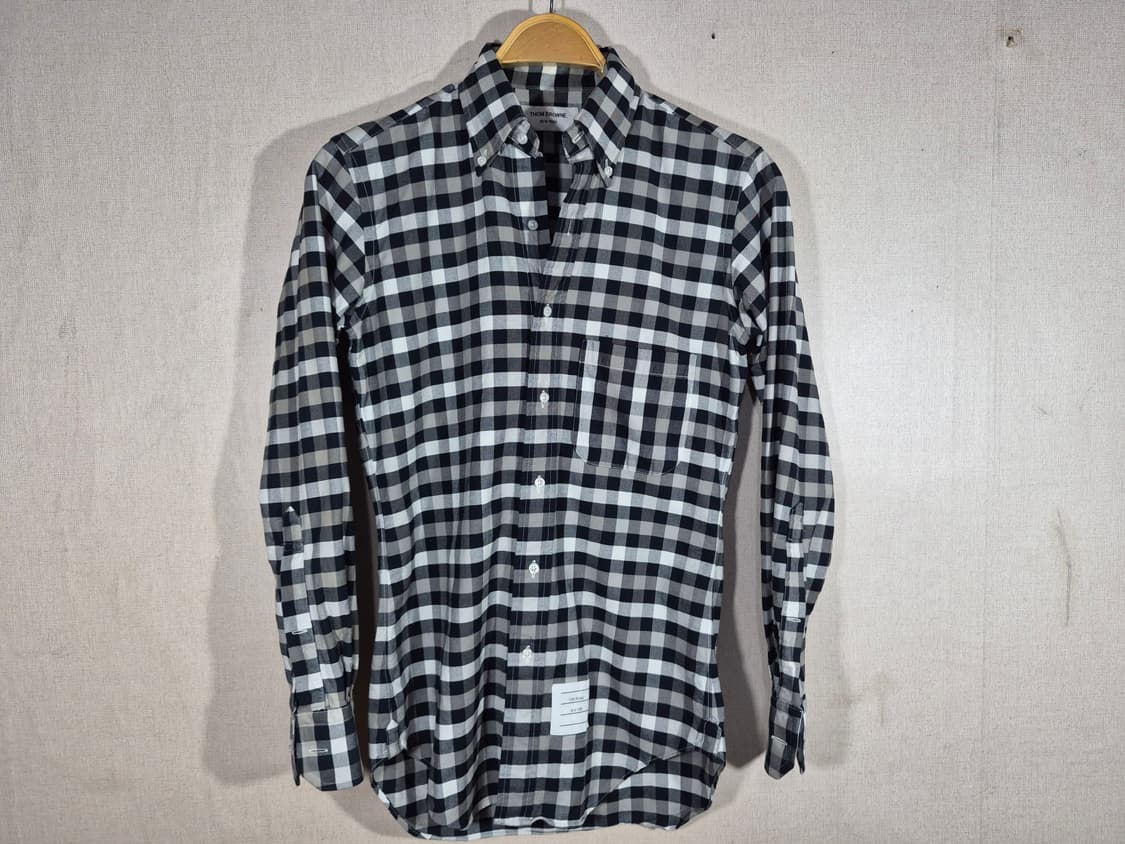 Thom browne 톰브라운 (0) 상품이미지1