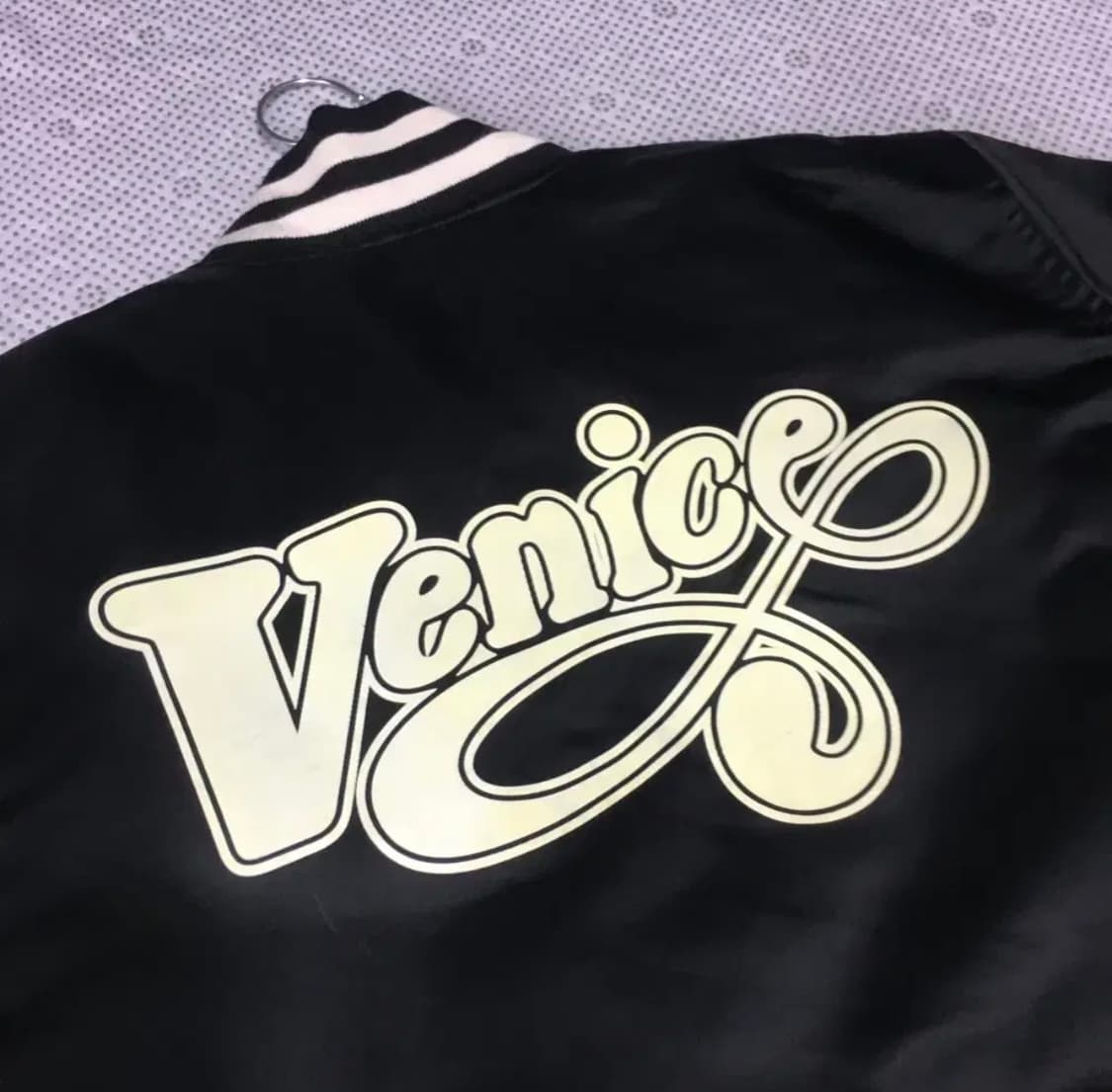 니들워크 게임 스타디움 자켓 LL16 상품이미지6