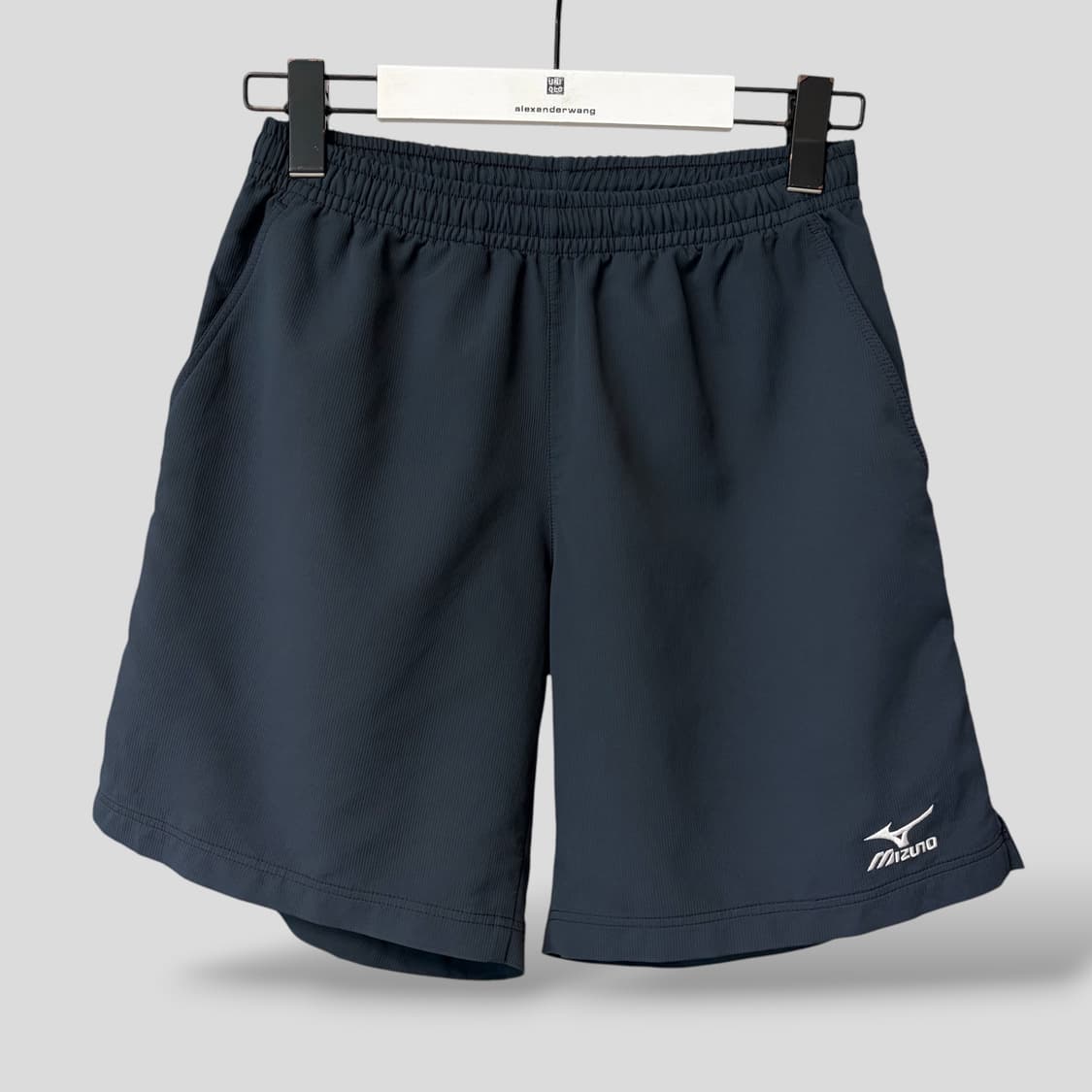 (S)Mizuno 미즈노 트레이닝 반바지 상품이미지1