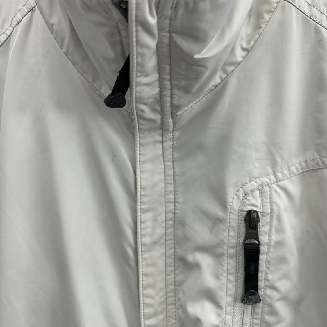 105 나이키 ACG 남자 양면 리버서블 후리스 자켓 상품이미지7