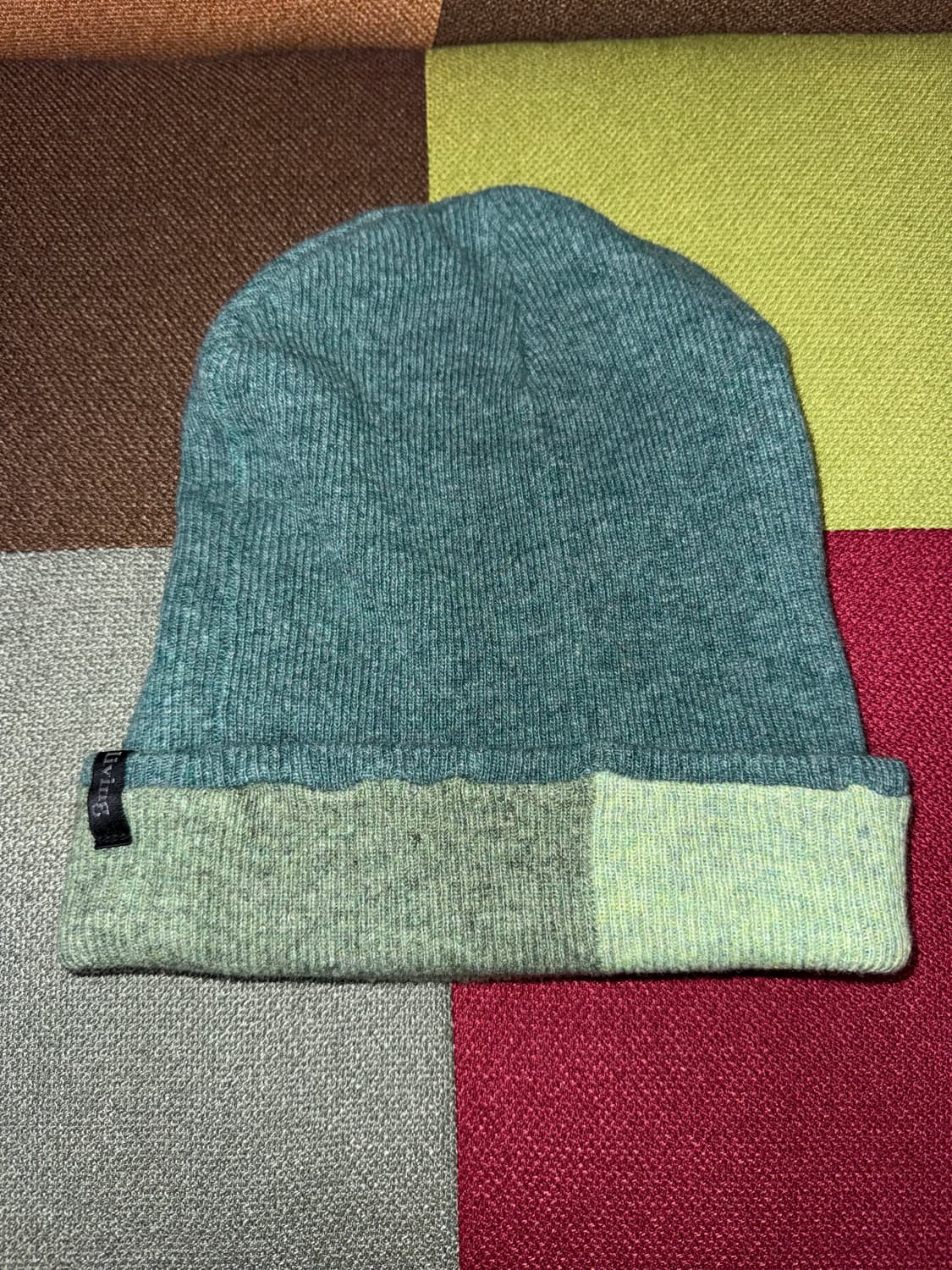 Y's for living 리버서블 비니 상품이미지1