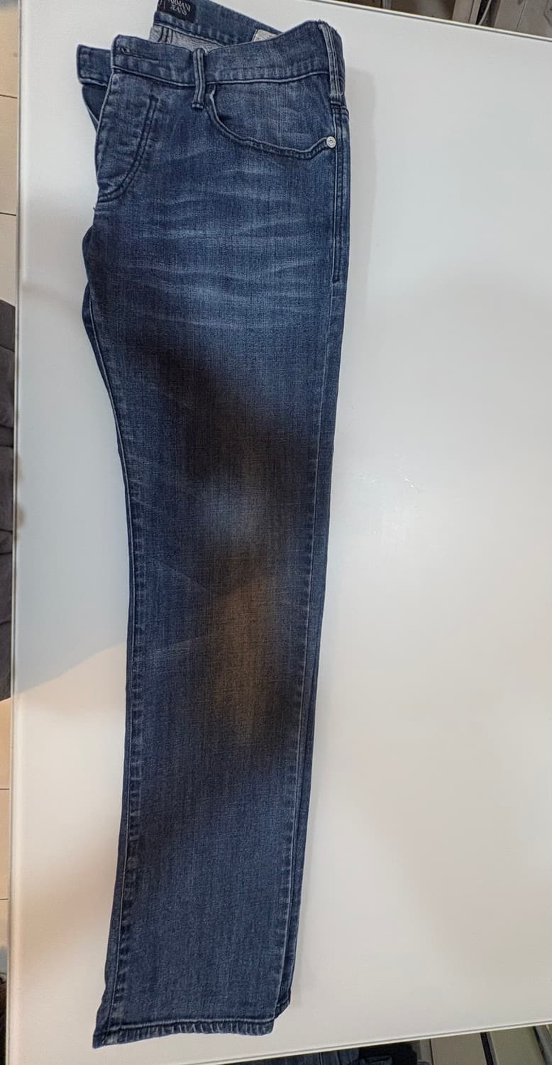 AJ아르마니진데님청바지 상품이미지8